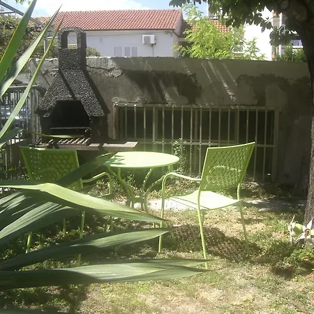Sweet With Garden